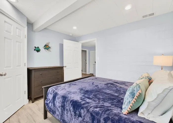 Stylish 2 Bedroom Retreat
